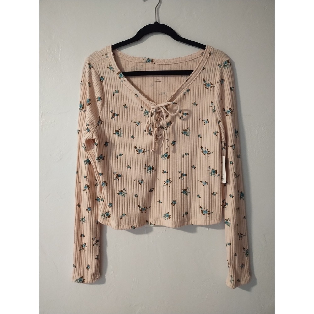 Sweater, woman's XL Sweater